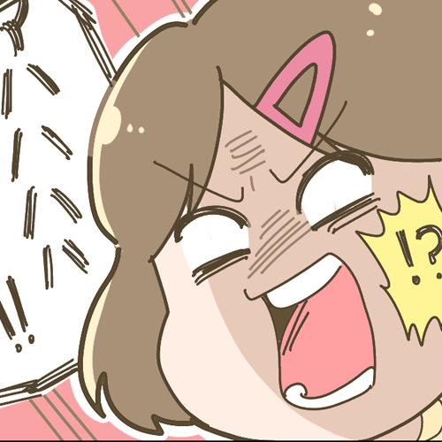 「遅番の恐怖体験」