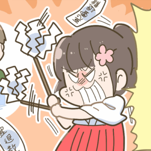 「保護者の信じられない行動……！？」
