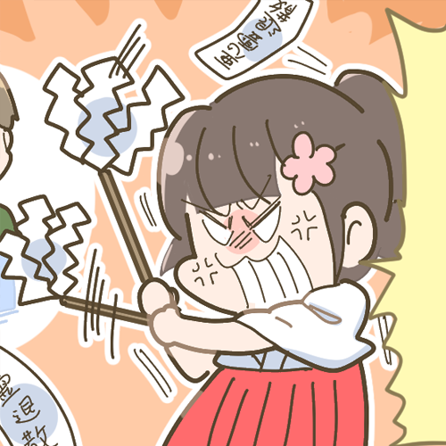 「保護者の信じられない行動…！？」