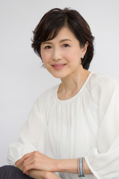 水野 真紀