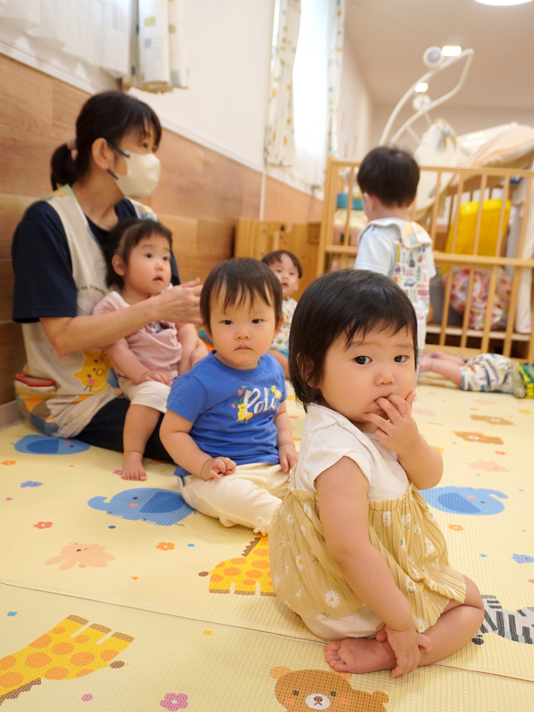 りとせ相模大野こども園