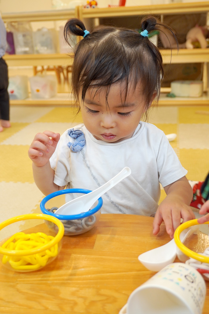 油面ちとせ保育園