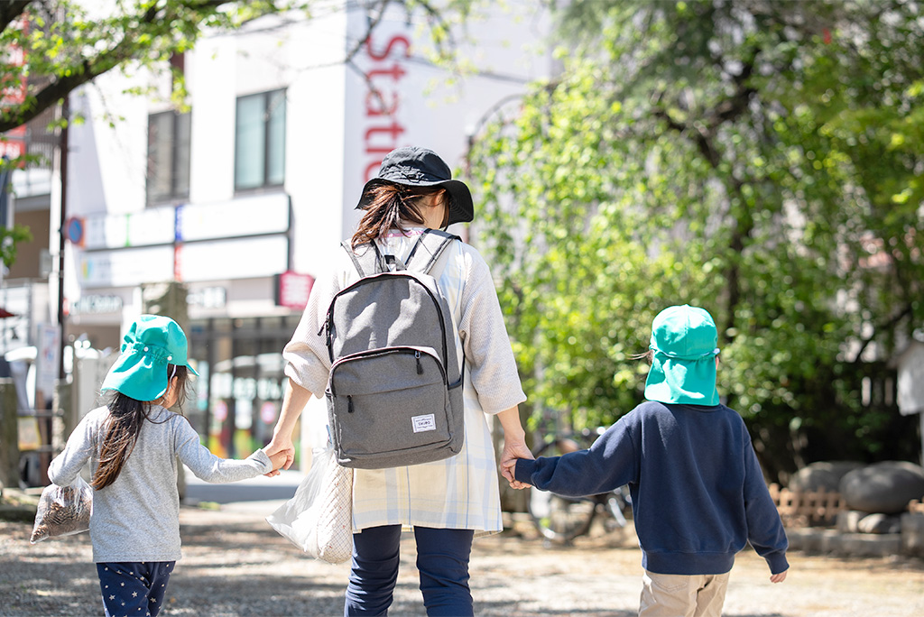 はなたば保育園