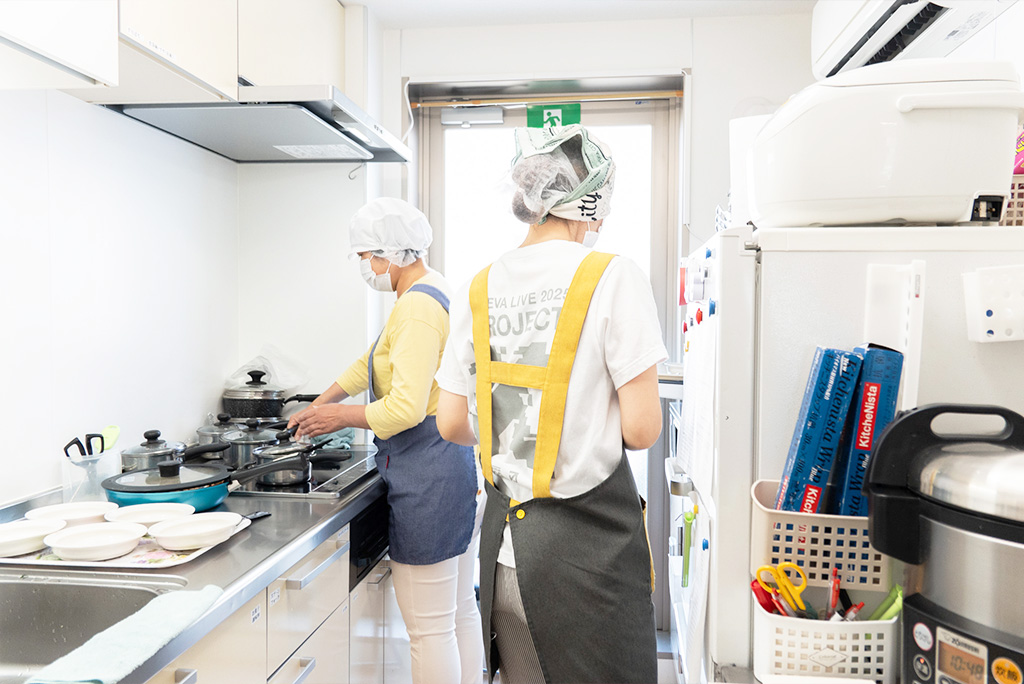 はなたば保育園