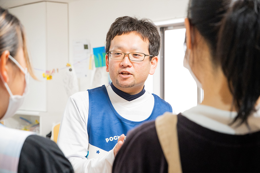 はなたば保育園