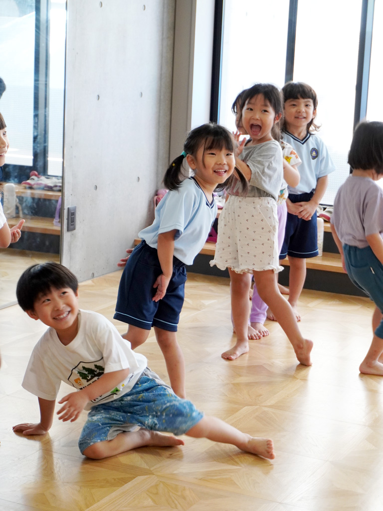 高円寺りとるぱんぷきんず