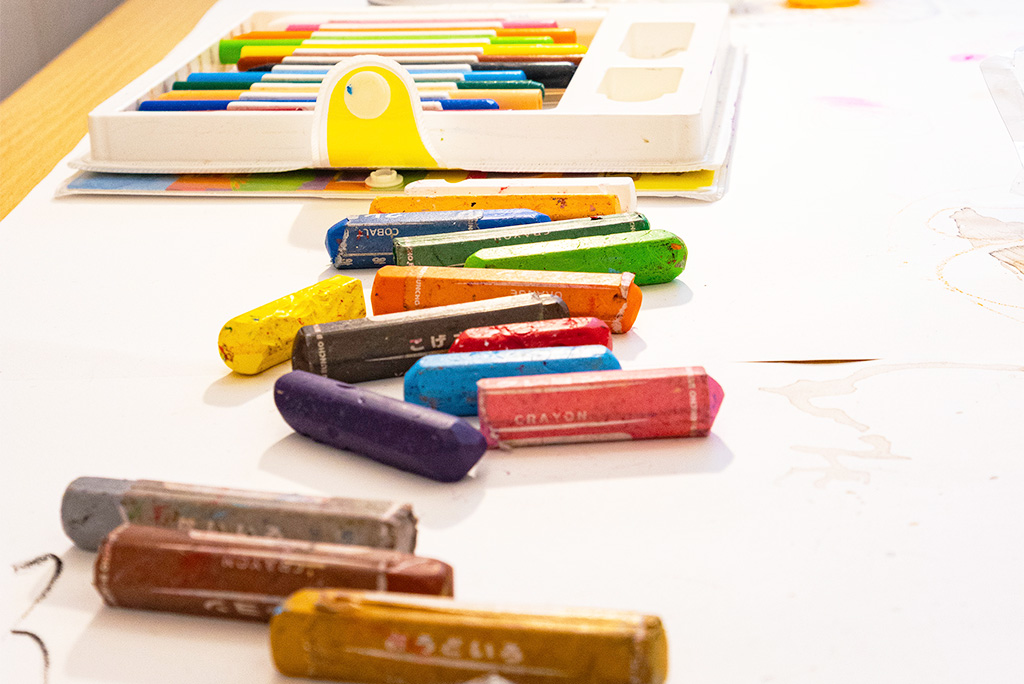 モニカ新中野園