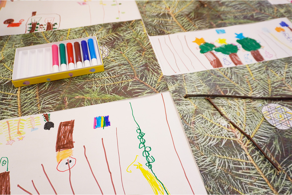 モニカ新中野園