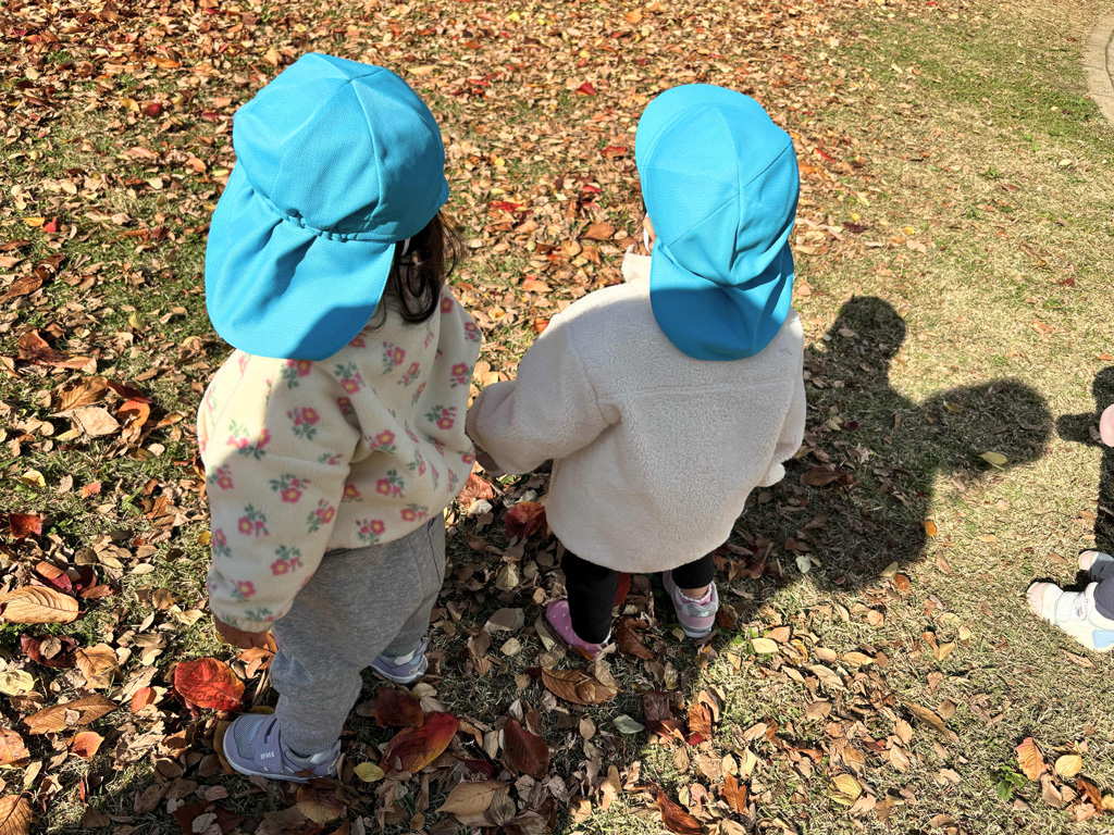 ハーバーキッズ保育園 関内・馬車道:日常