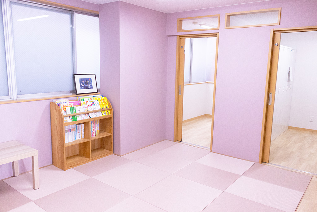 愛光大和田保育園