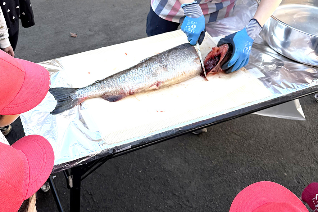 愛光大和田保育園