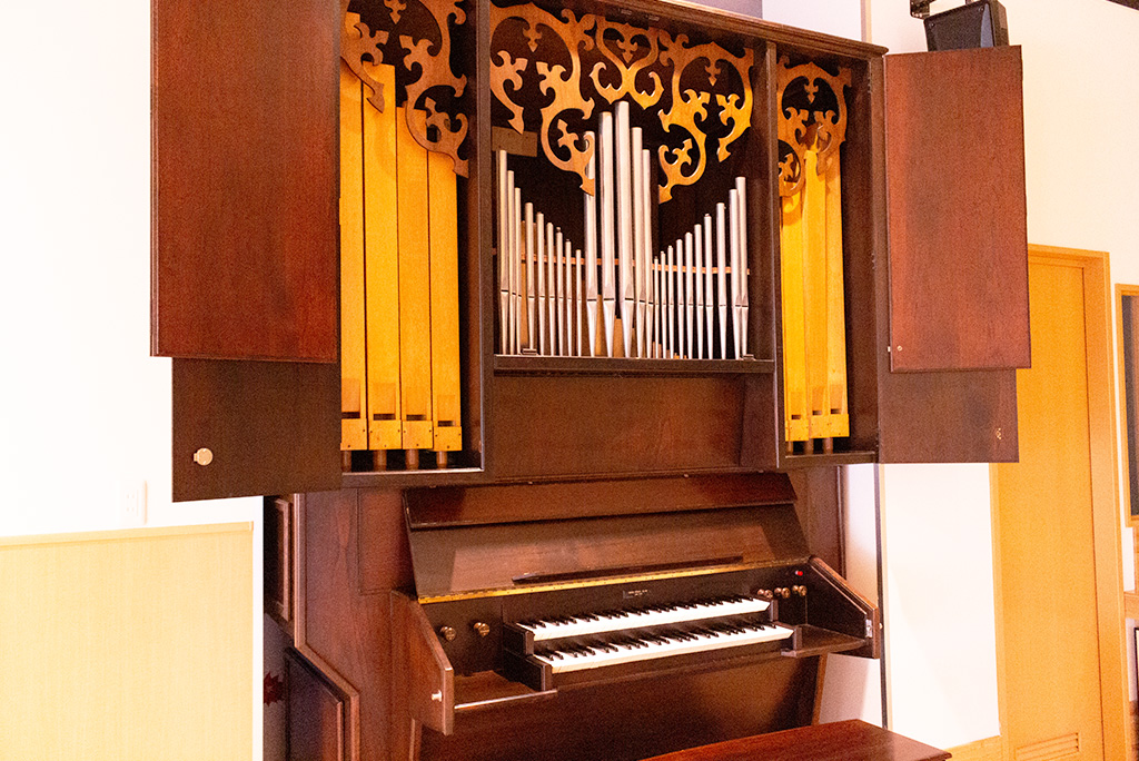 愛光大和田保育園