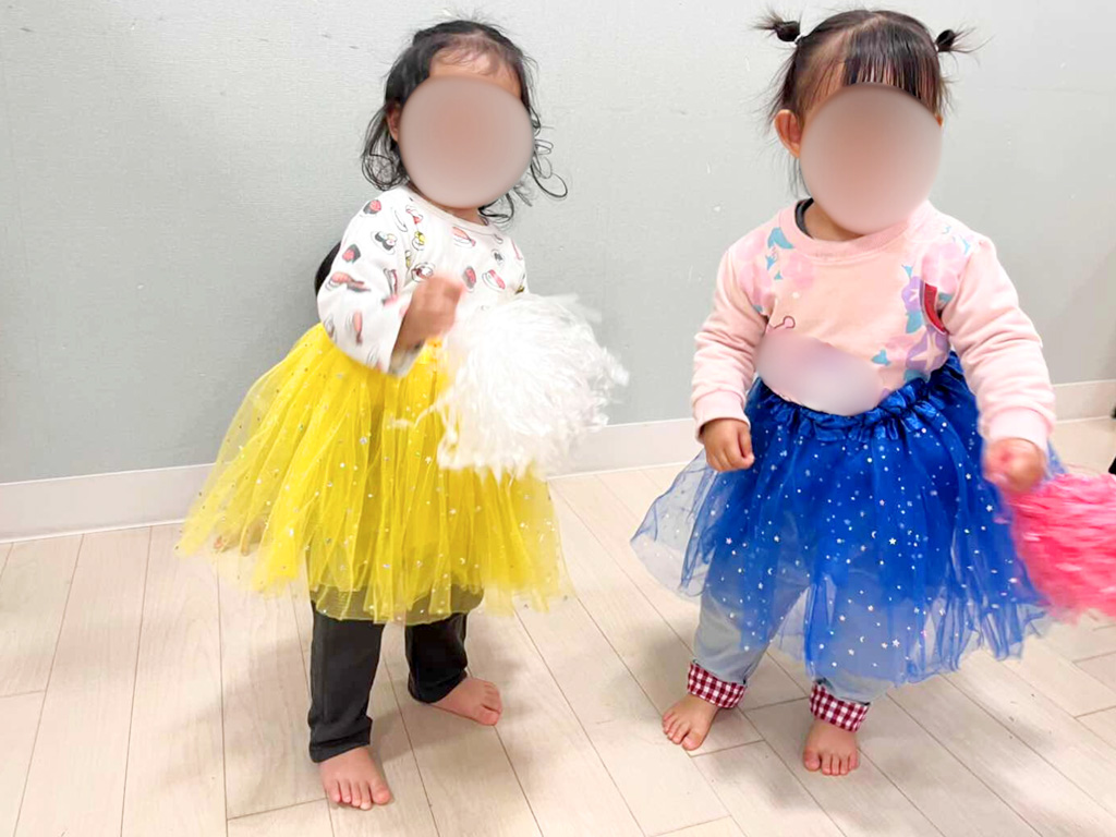 ハーバーキッズ保育園 みなとみらい