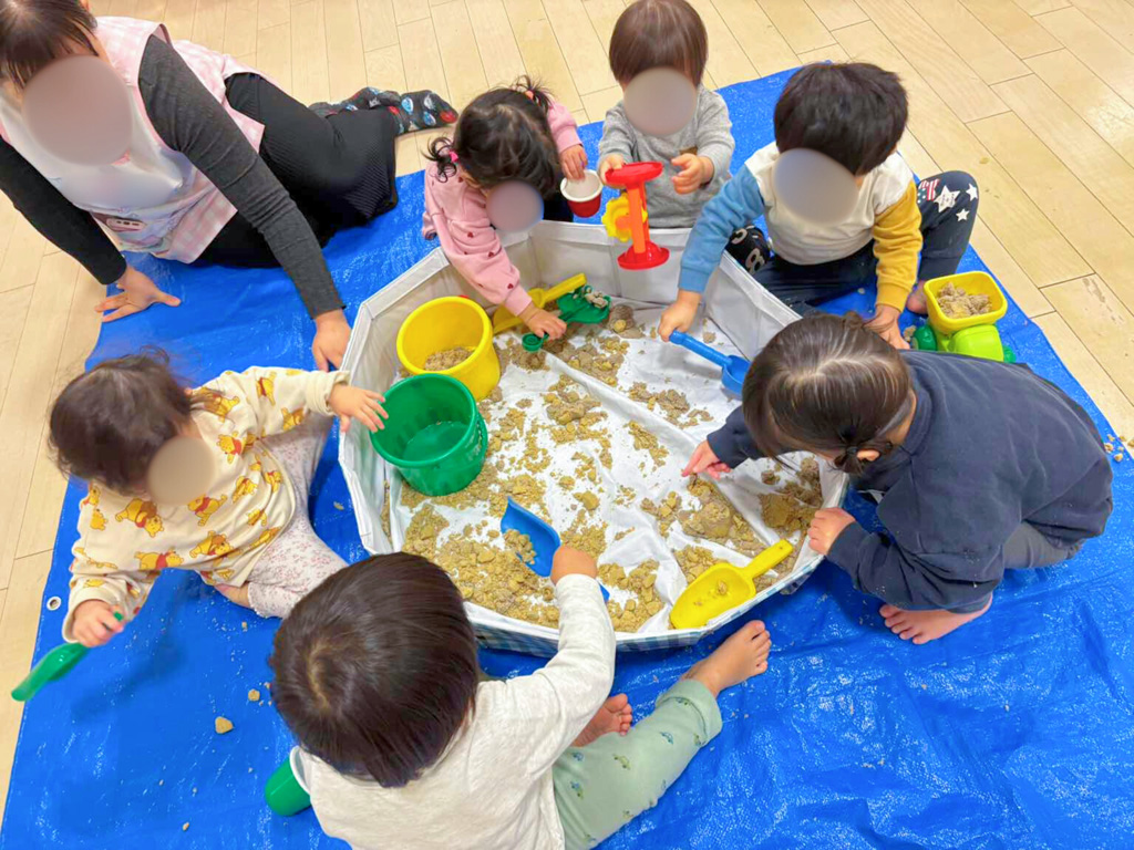 ハーバーキッズ保育園 みなとみらい