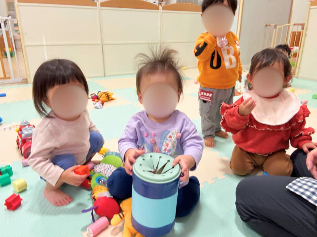 ハーバーキッズ保育園 みなとみらい