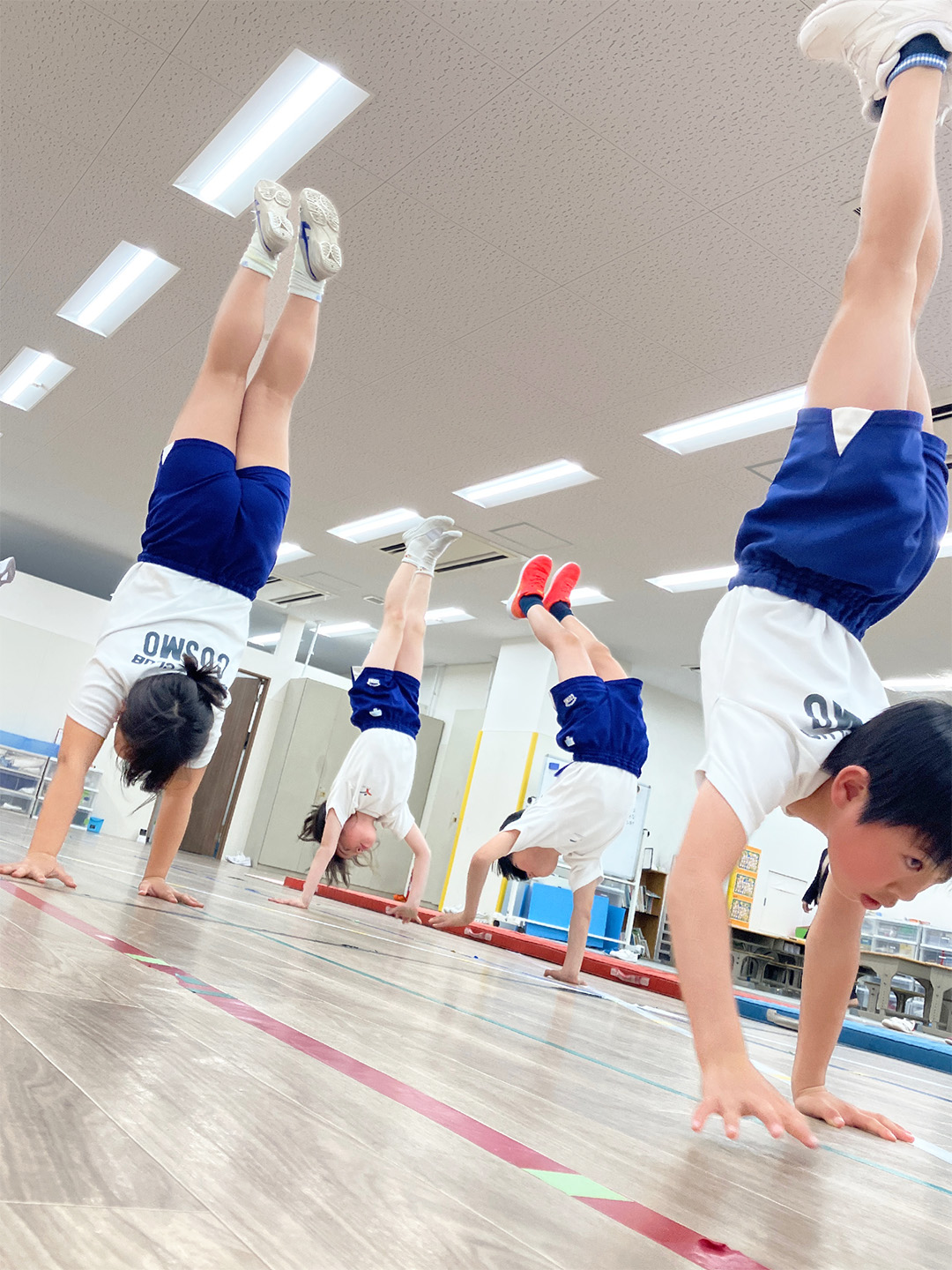 コスモアカデミー品川