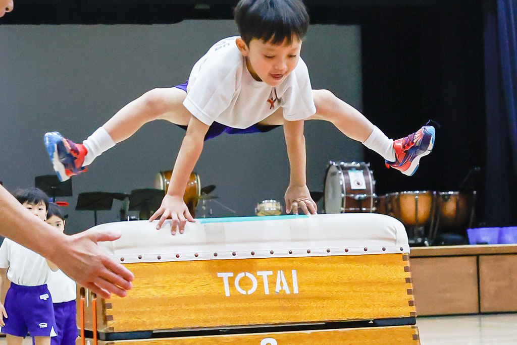 コスモアカデミー品川