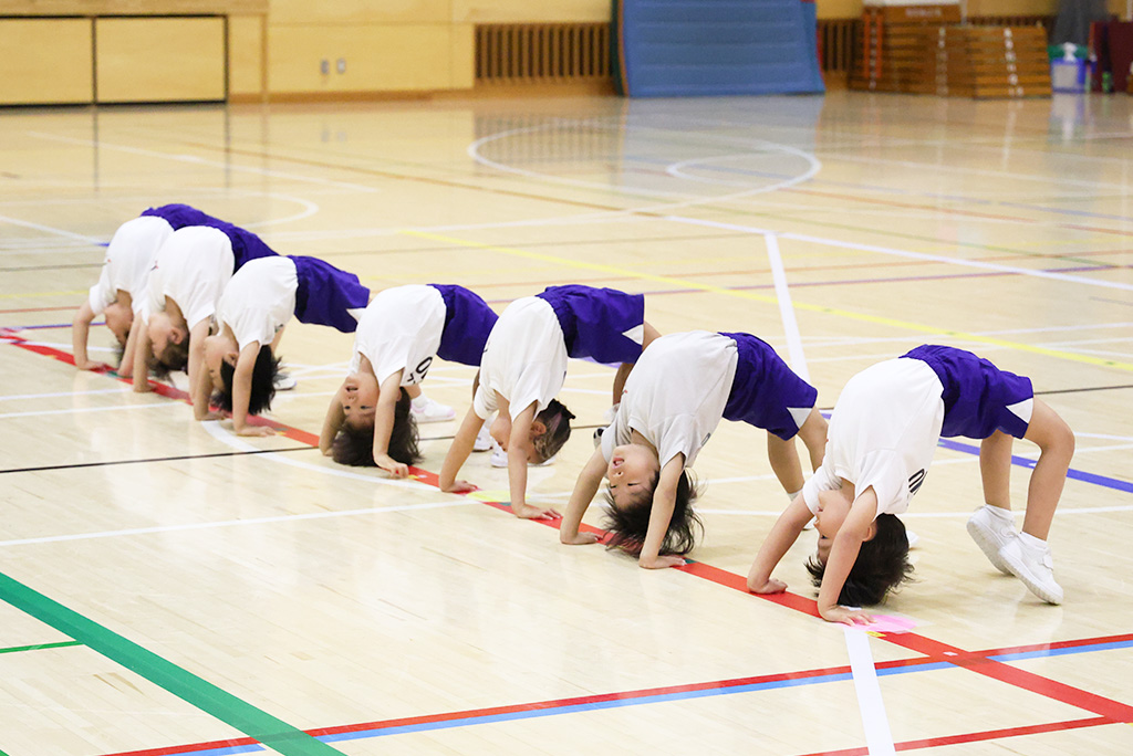 コスモアカデミー品川