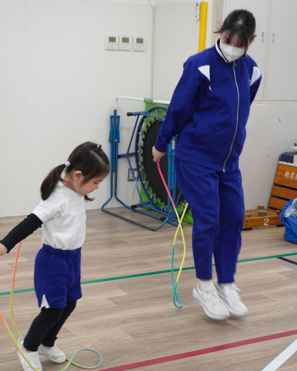 コスモアカデミー品川