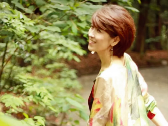 川世祐莉／ゆり姉（右脳開発音楽クリエイター・ヴォイストレーナー・音楽研修講師）