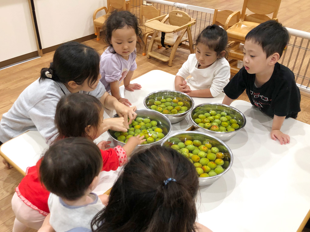 北池袋さくらキッズ保育園