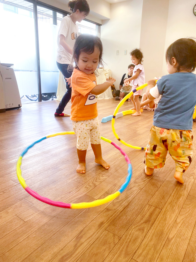 北池袋さくらキッズ保育園