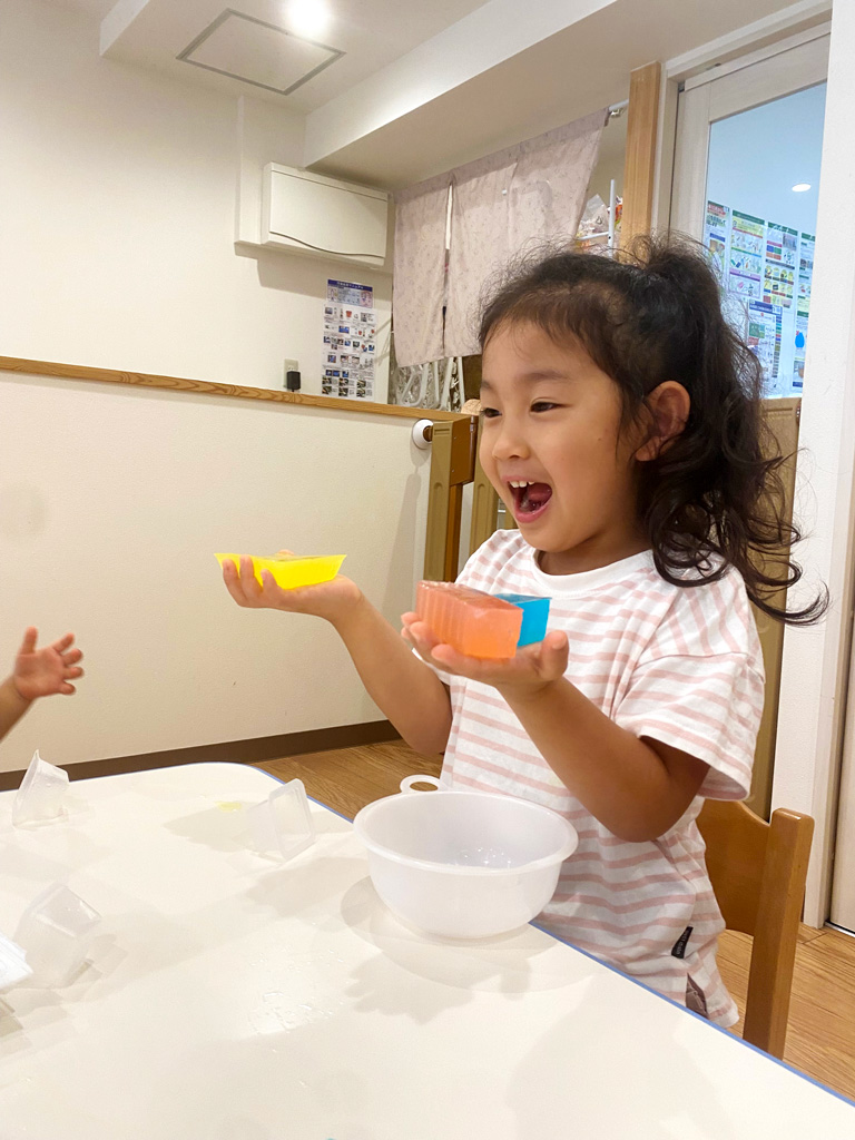 北池袋さくらキッズ保育園