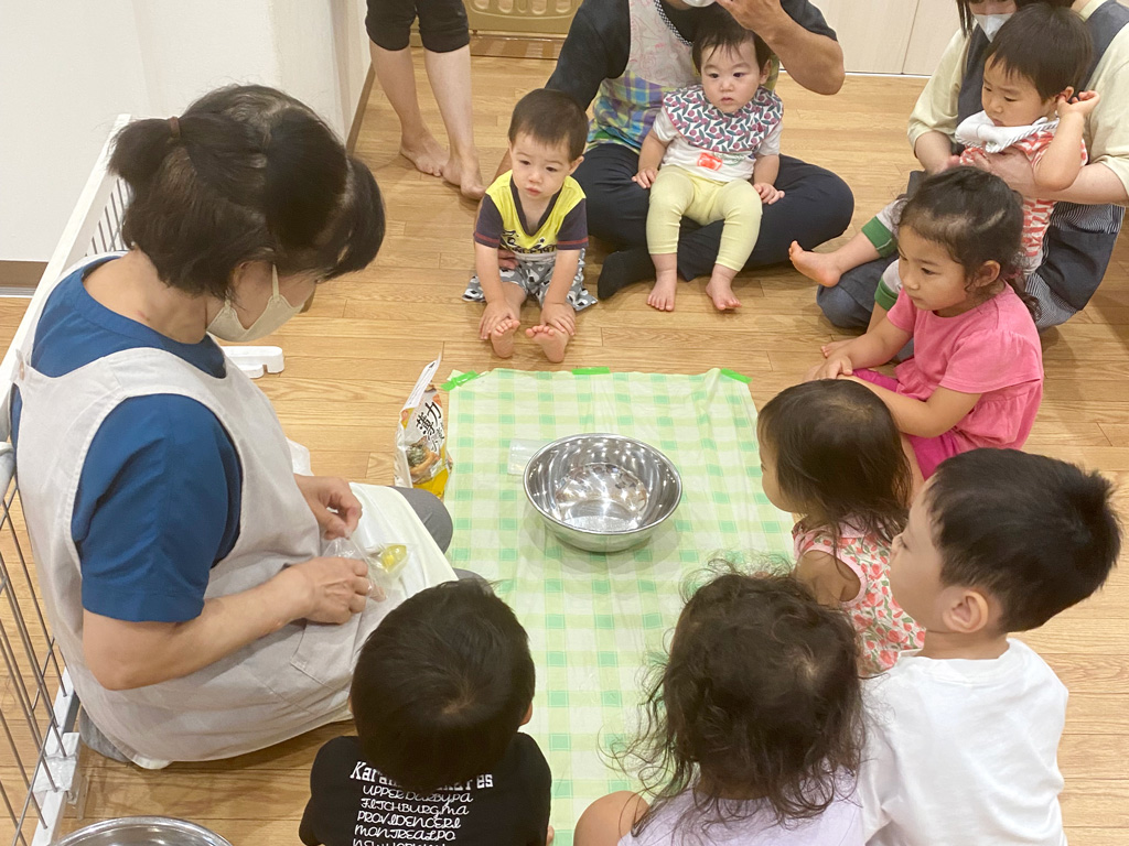 北池袋さくらキッズ保育園