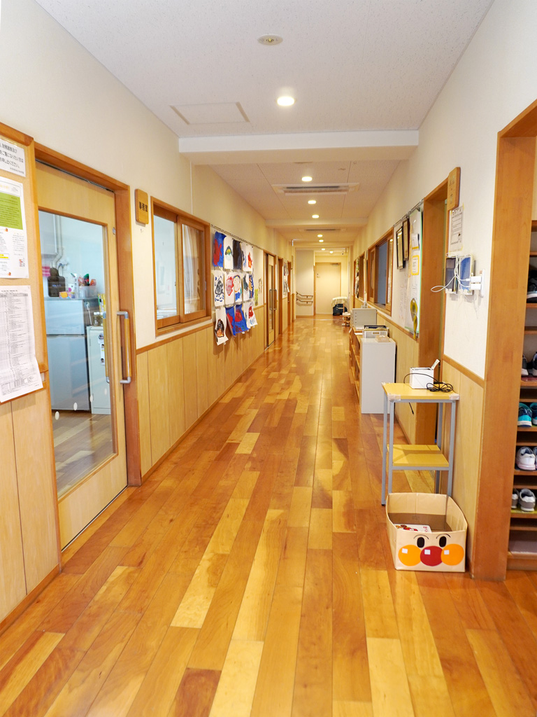 北千住もみじの森保育園