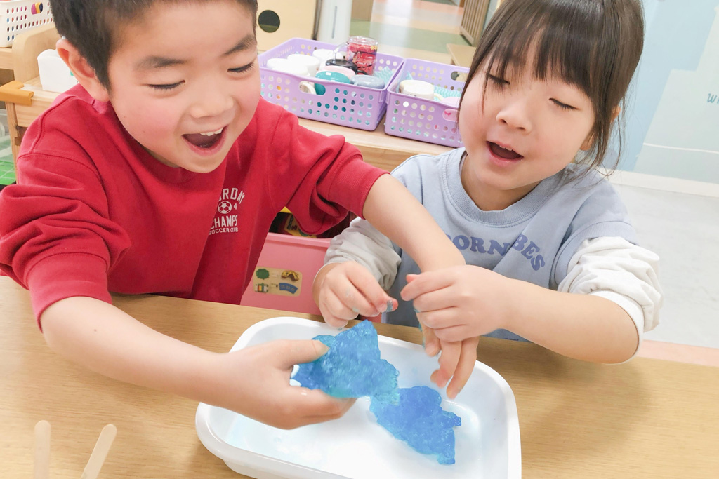 ヒューマンアカデミー蒲田保育園