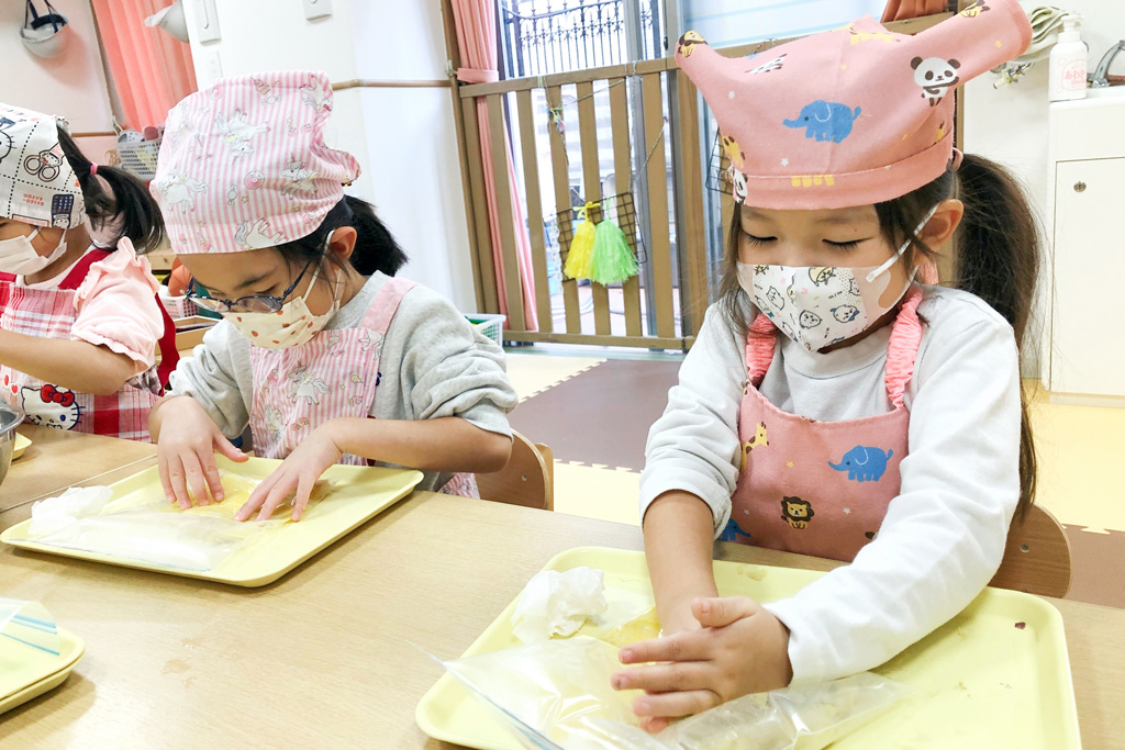 ヒューマンアカデミー蒲田保育園
