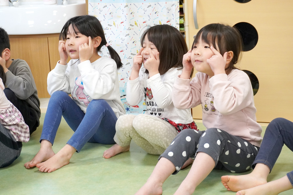 ヒューマンアカデミー蒲田保育園