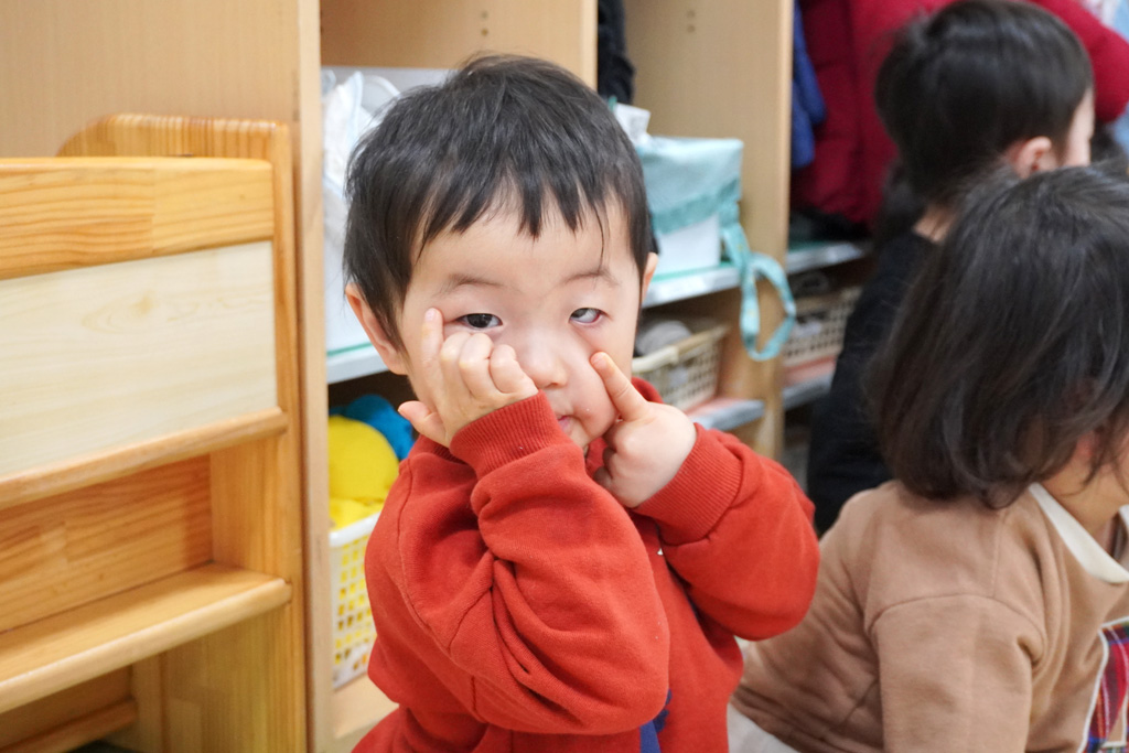 ヒューマンアカデミー蒲田保育園