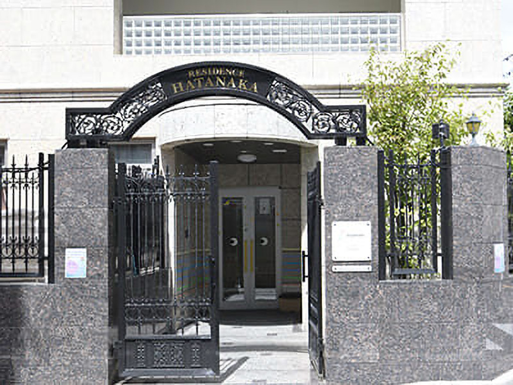 ヒューマンアカデミー蒲田保育園